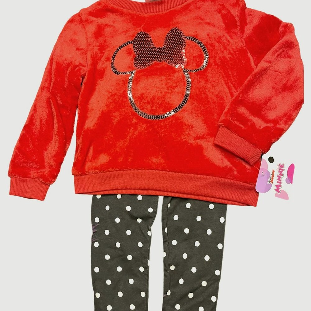 girls 2 piece outfit